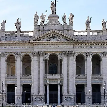 Casa Vacanze Lodi