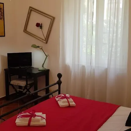 公寓 Casa Vacanze Lodi 罗马