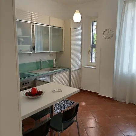 Casa Vacanze Lodi 公寓
